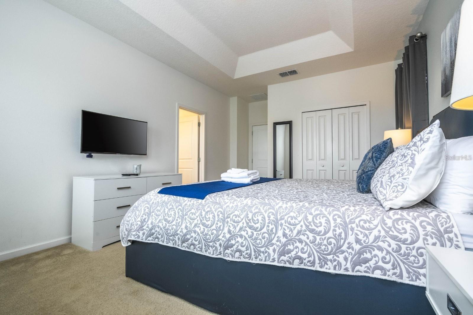 BELLAVIDA PH 2A - Residential Lease