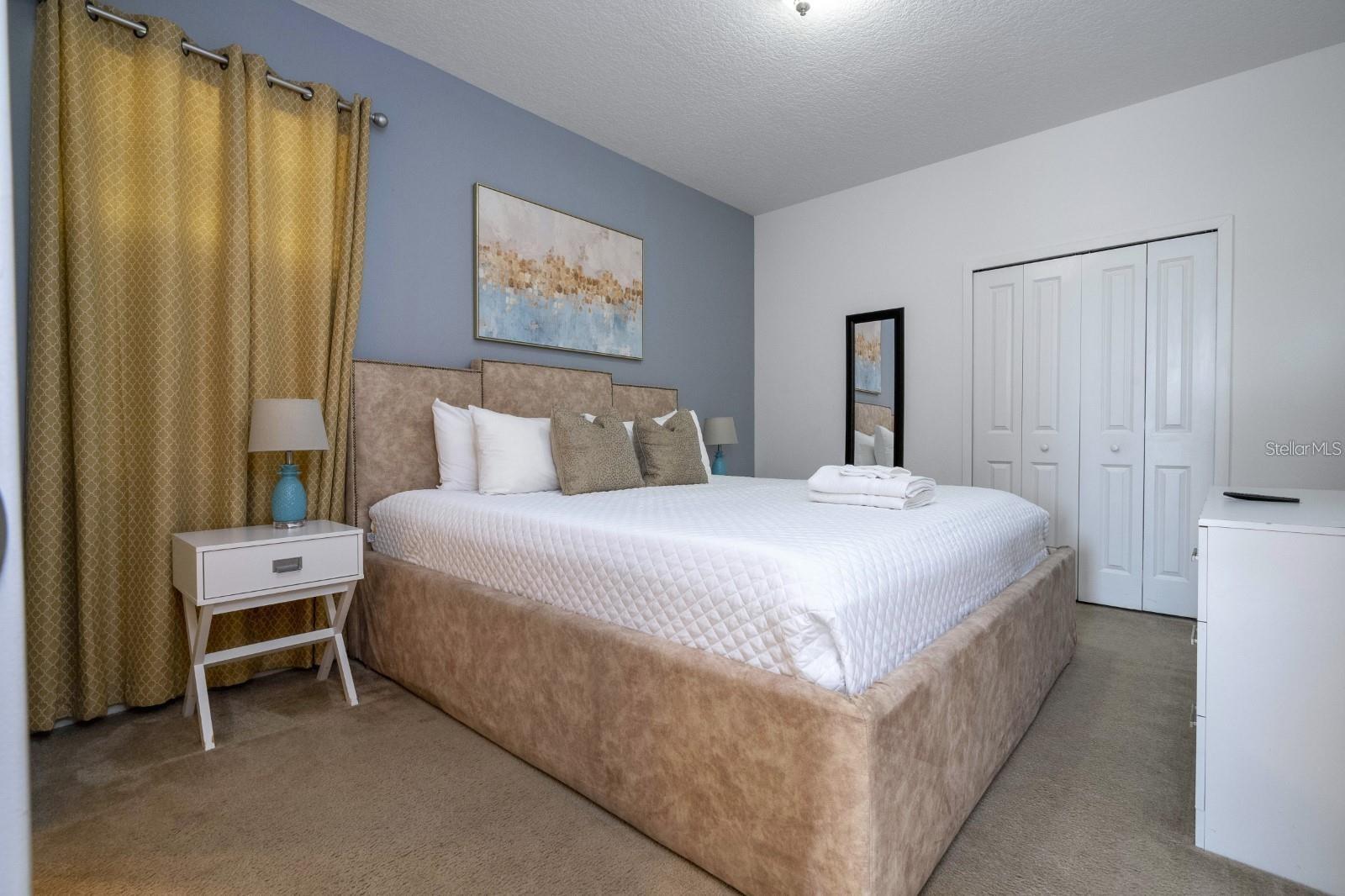 BELLAVIDA PH 2A - Residential Lease