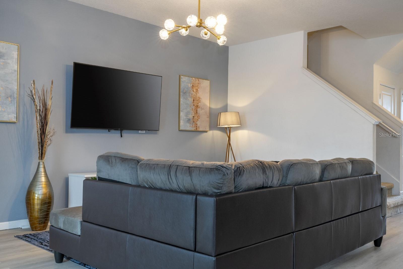 BELLAVIDA PH 2A - Residential Lease