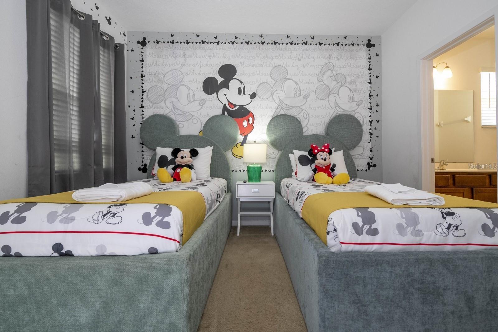 BELLAVIDA PH 2A - Residential Lease