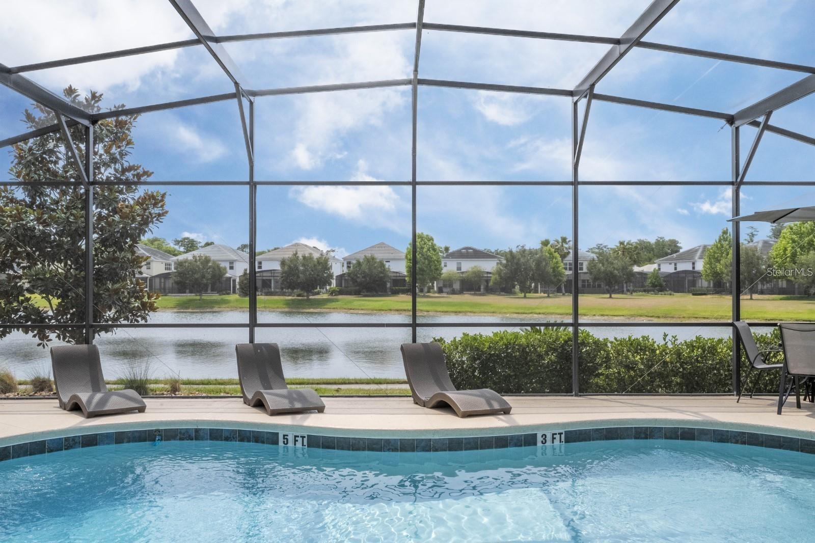 BELLAVIDA PH 2A - Residential Lease