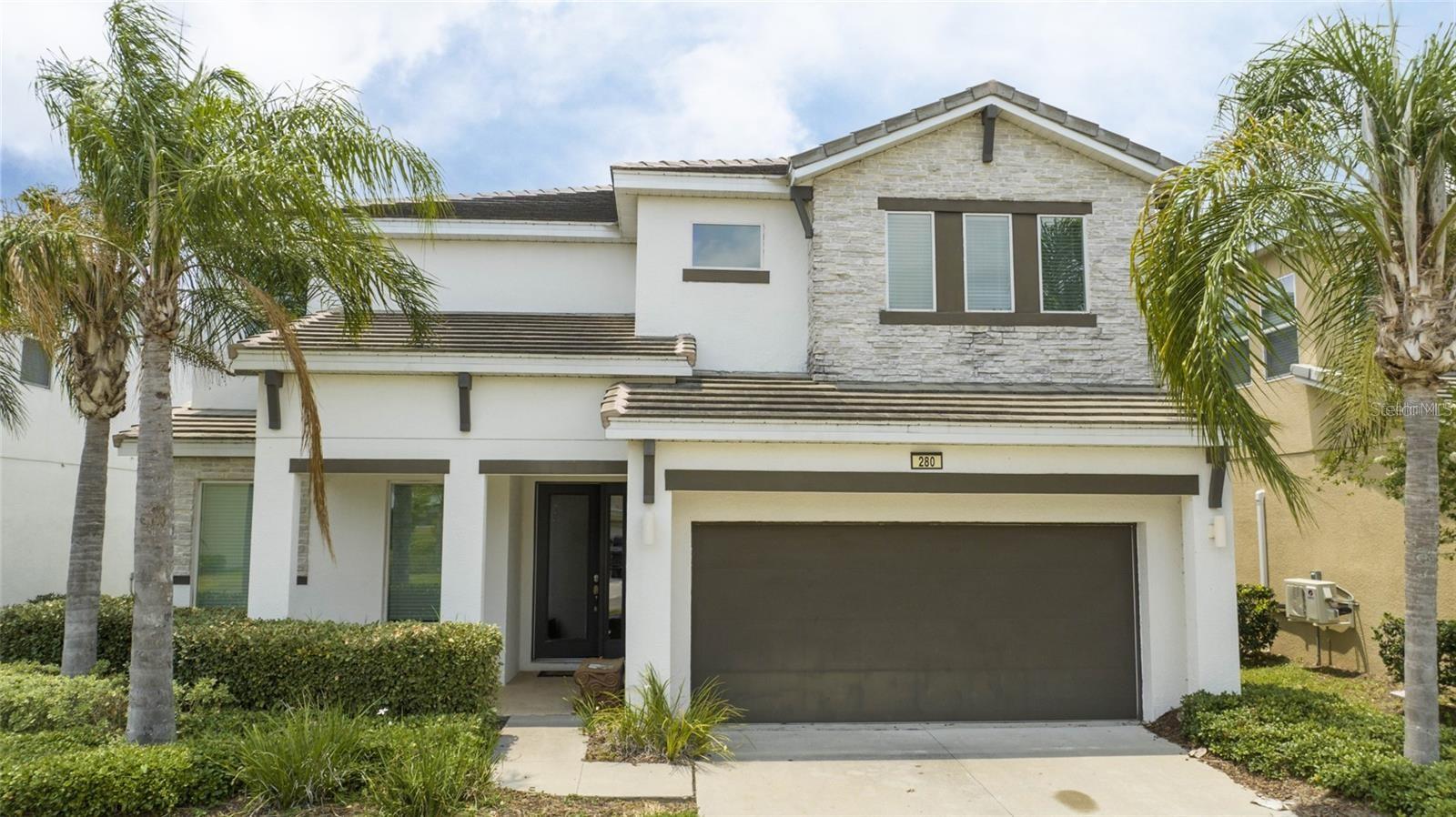 BELLAVIDA PH 2A - Residential Lease