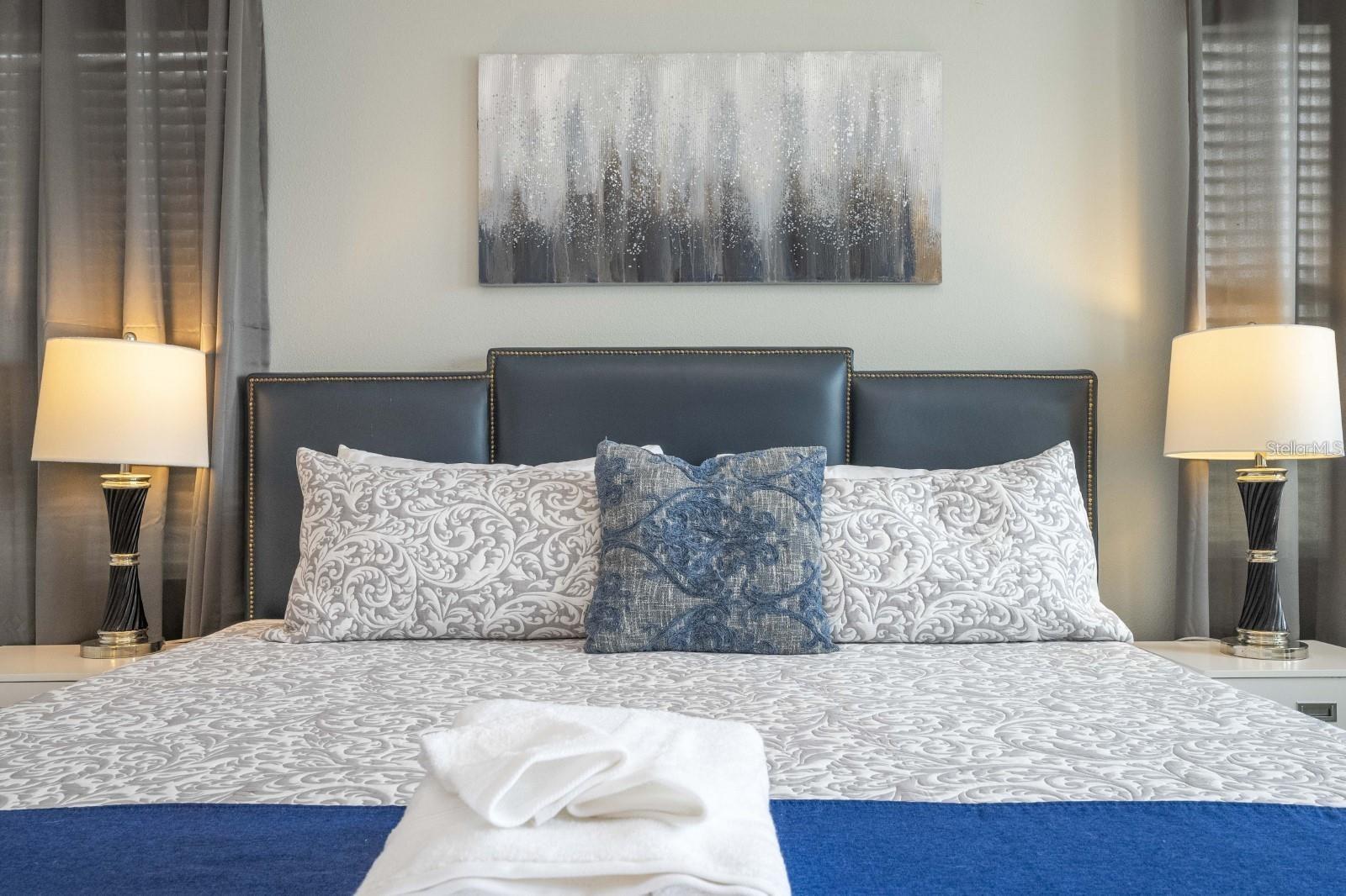 BELLAVIDA PH 2A - Residential Lease