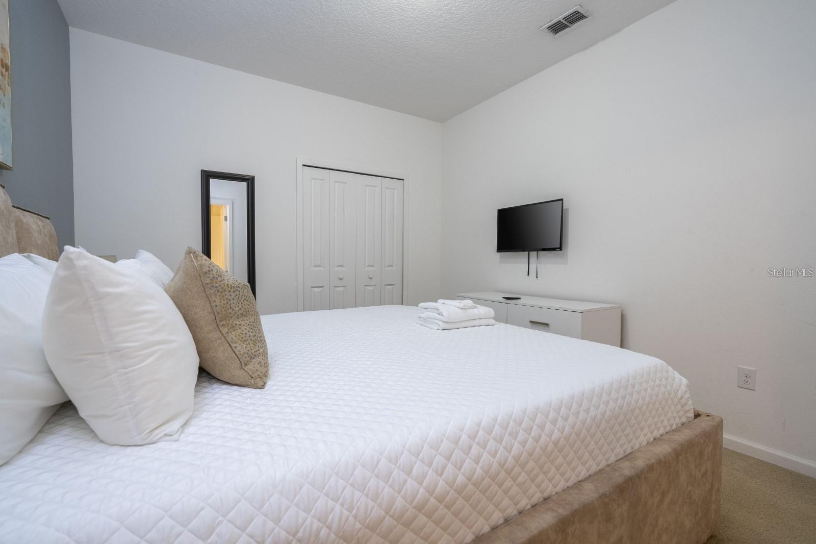 BELLAVIDA PH 2A - Residential Lease