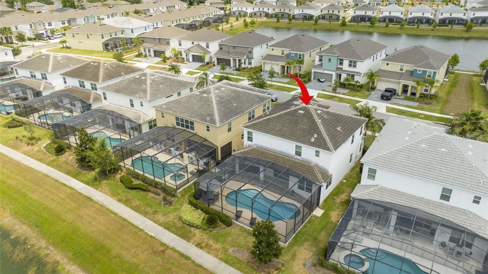 BELLAVIDA PH 2A - Residential Lease