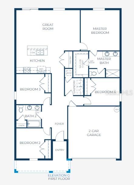 WOODLAND RANCH ESTATES PHASE ONE - Residential