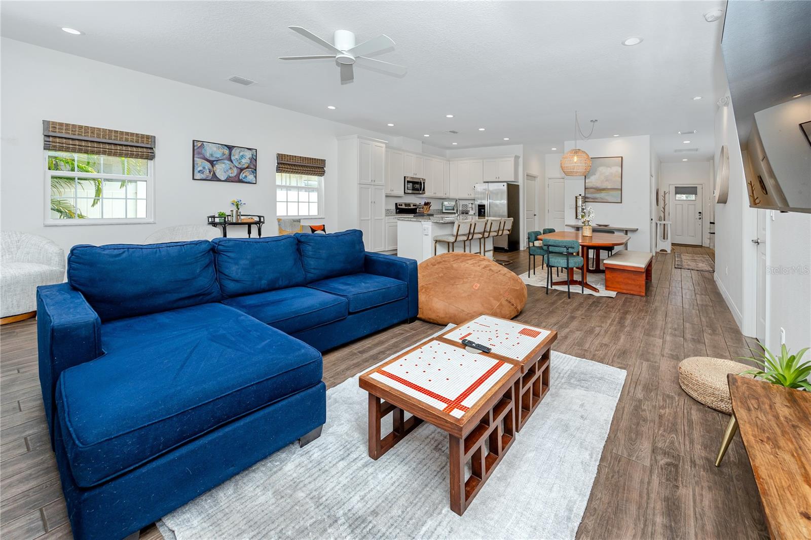 GENESEE HEIGHTS - Residential