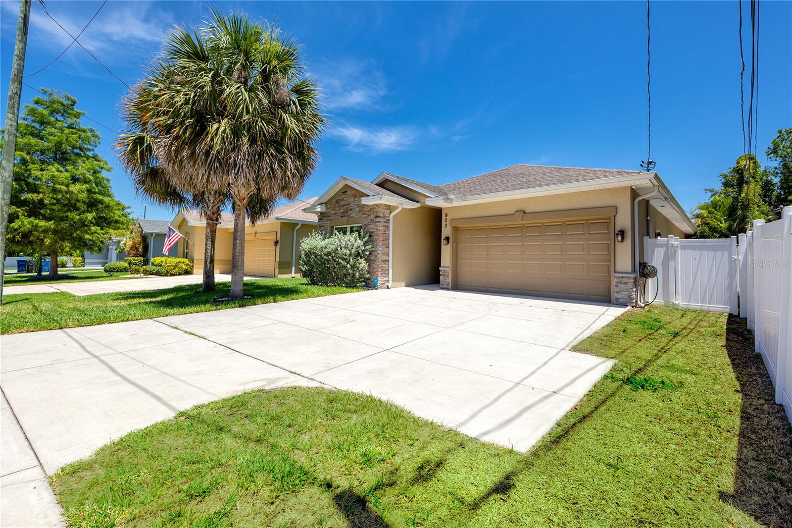 GENESEE HEIGHTS - Residential