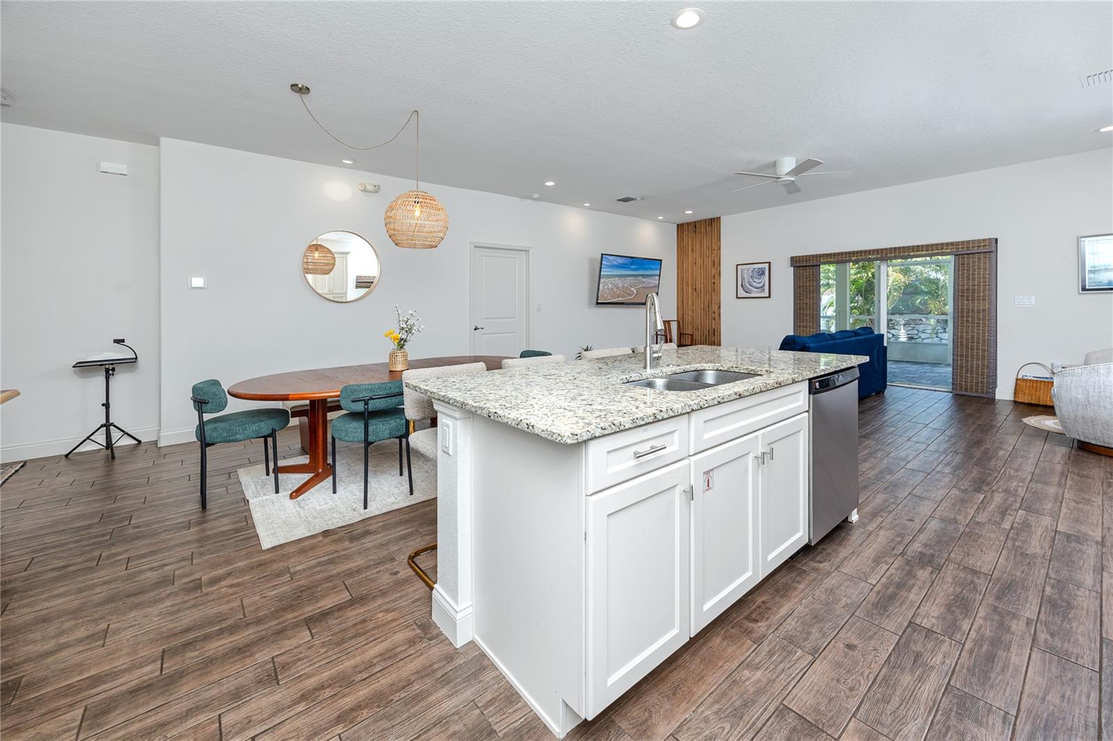 GENESEE HEIGHTS - Residential