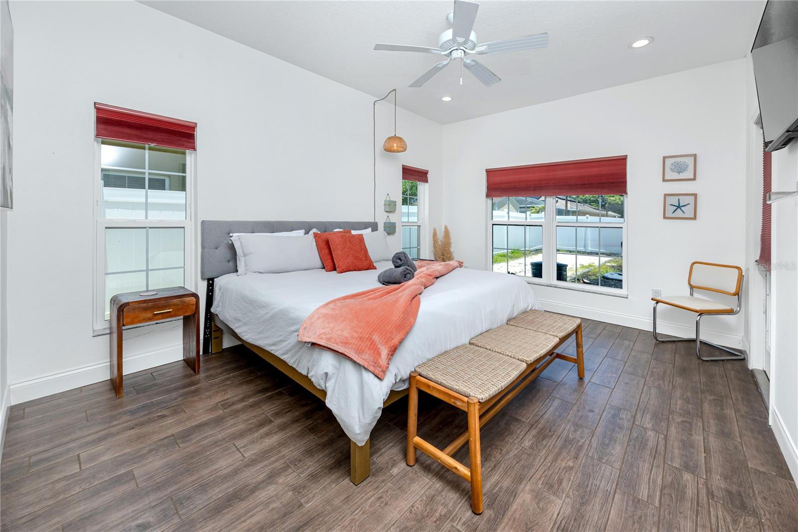 GENESEE HEIGHTS - Residential