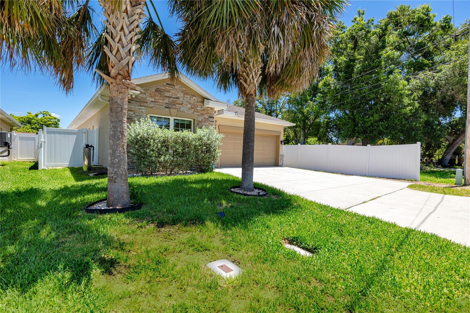 GENESEE HEIGHTS - Residential