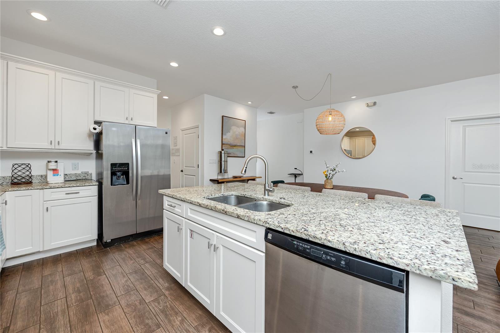 GENESEE HEIGHTS - Residential