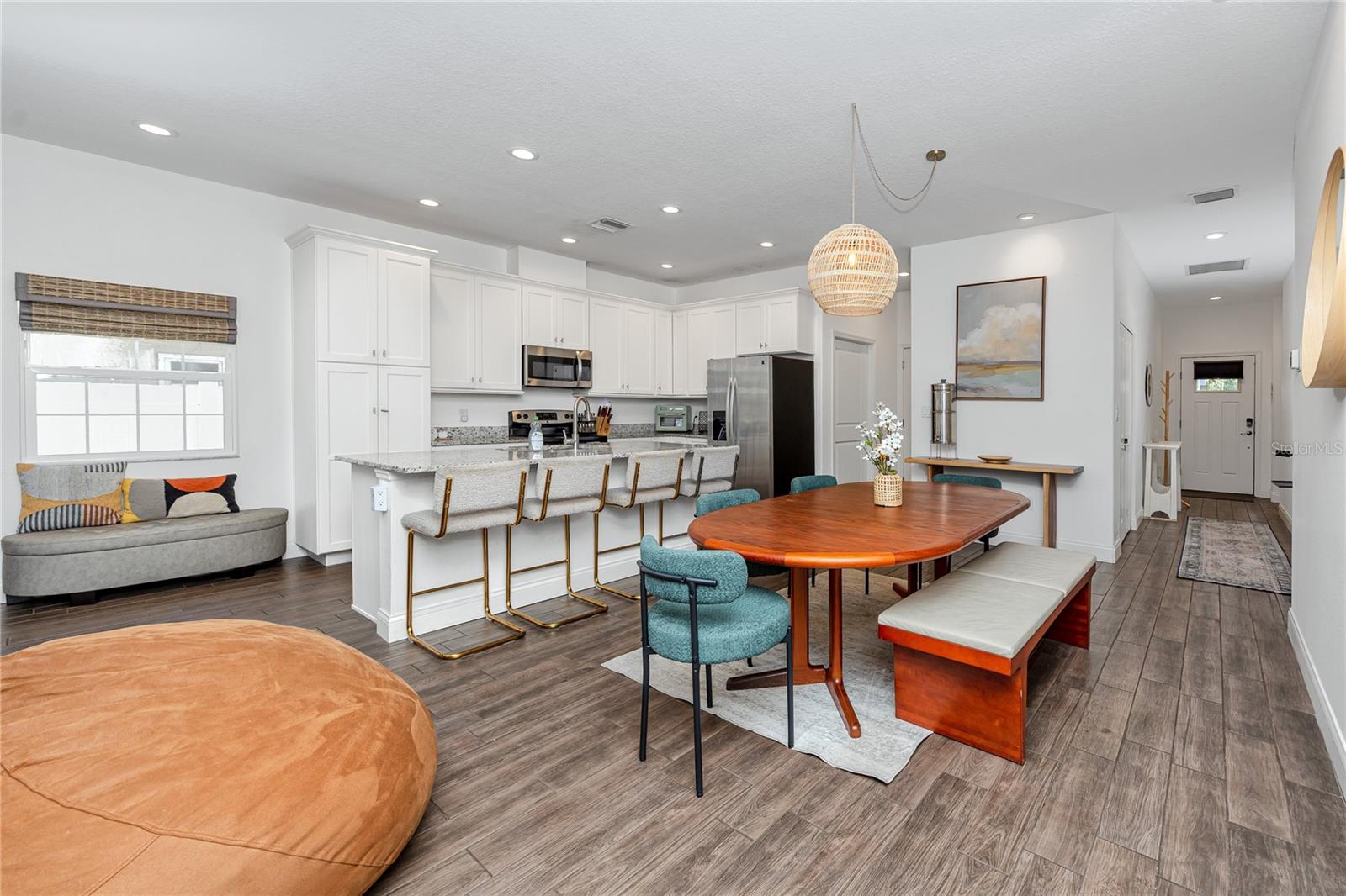 GENESEE HEIGHTS - Residential