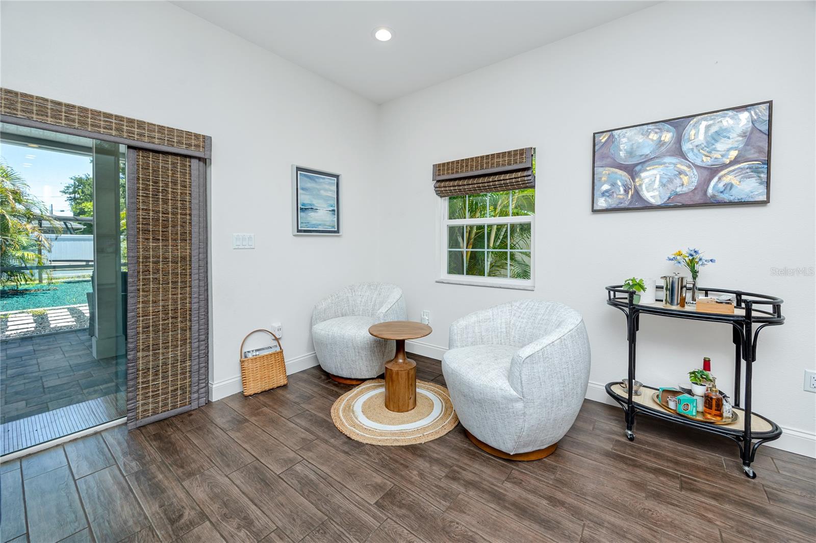 GENESEE HEIGHTS - Residential
