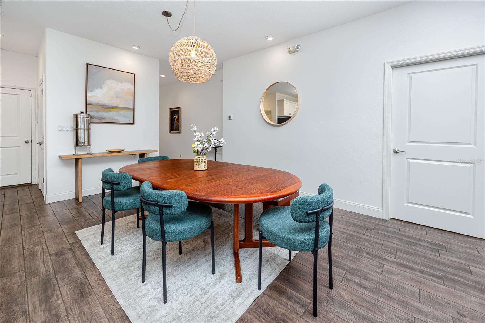 GENESEE HEIGHTS - Residential