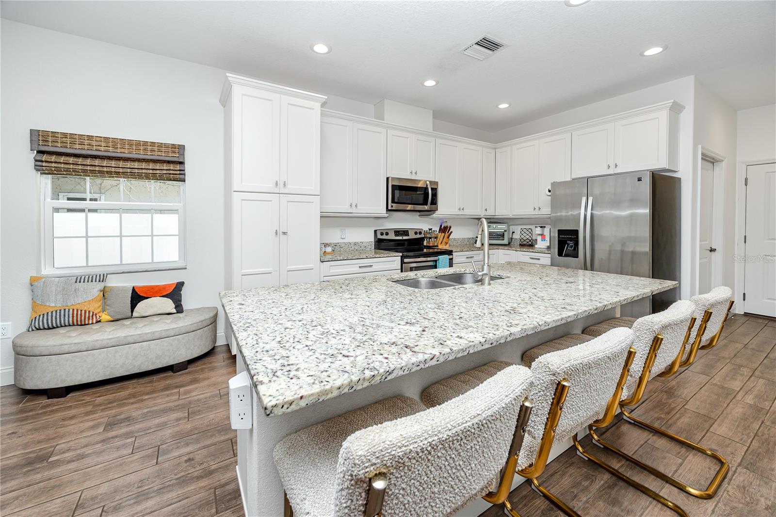 GENESEE HEIGHTS - Residential
