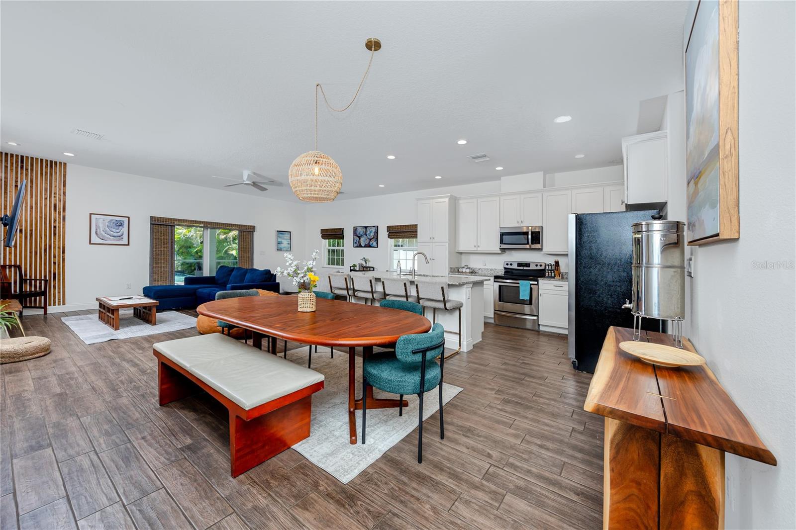 GENESEE HEIGHTS - Residential