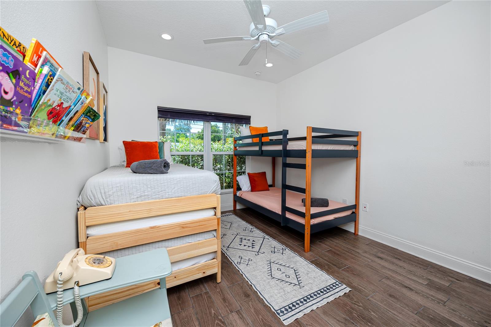 GENESEE HEIGHTS - Residential