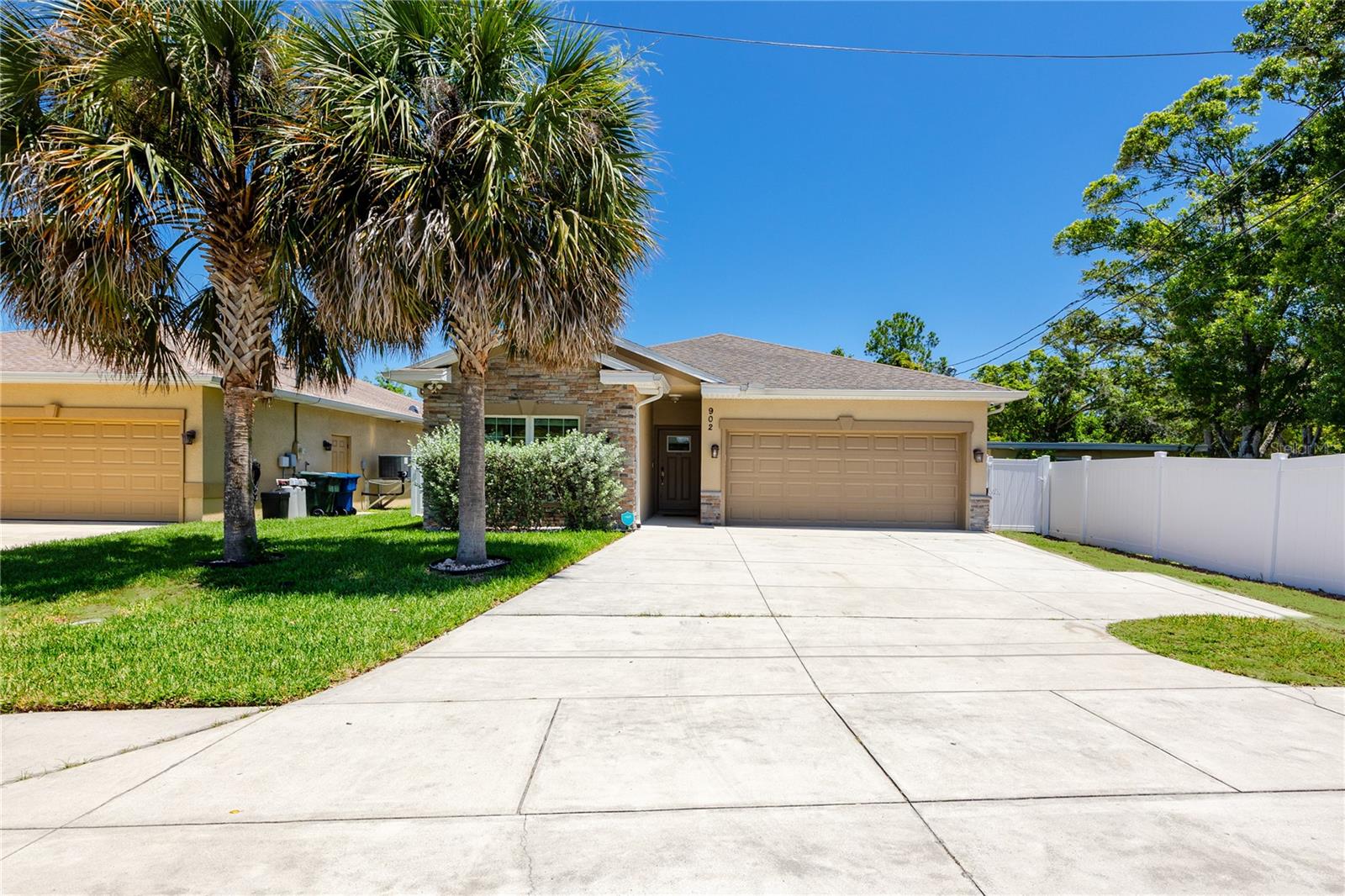 GENESEE HEIGHTS - Residential