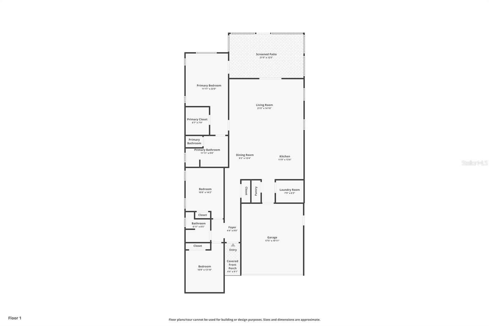 GENESEE HEIGHTS - Residential