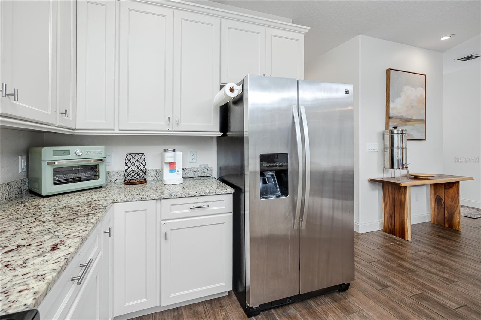 GENESEE HEIGHTS - Residential