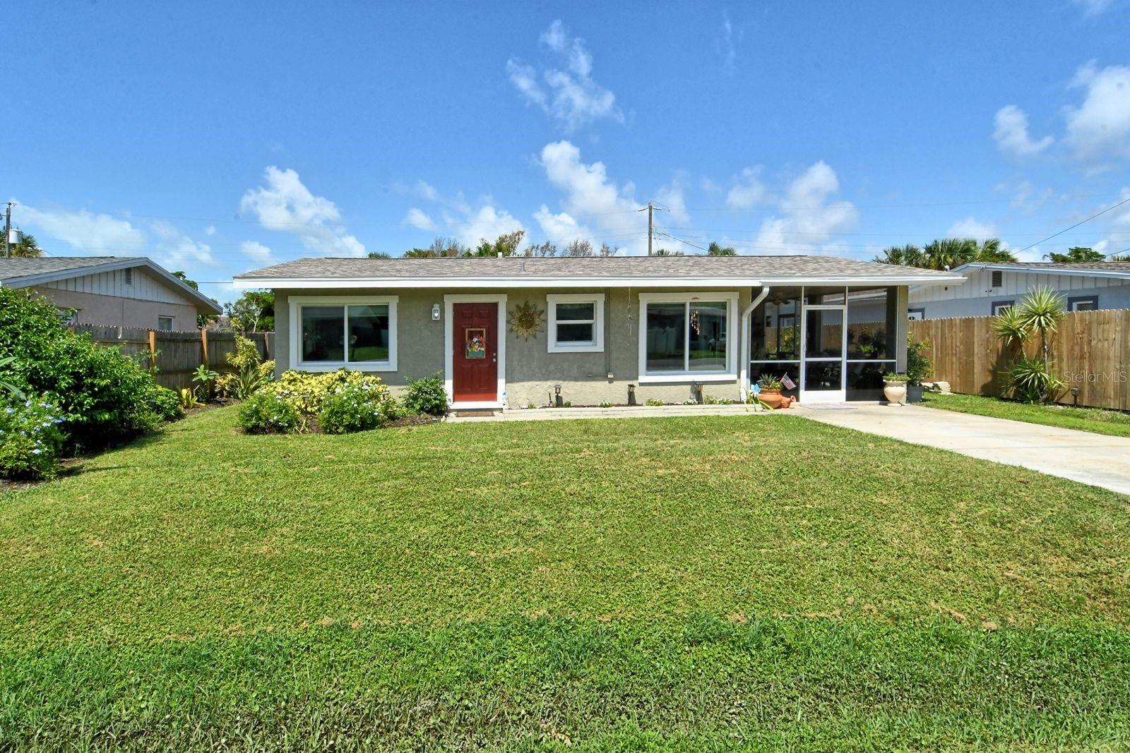 STICKNEY POINT PARK - Residential