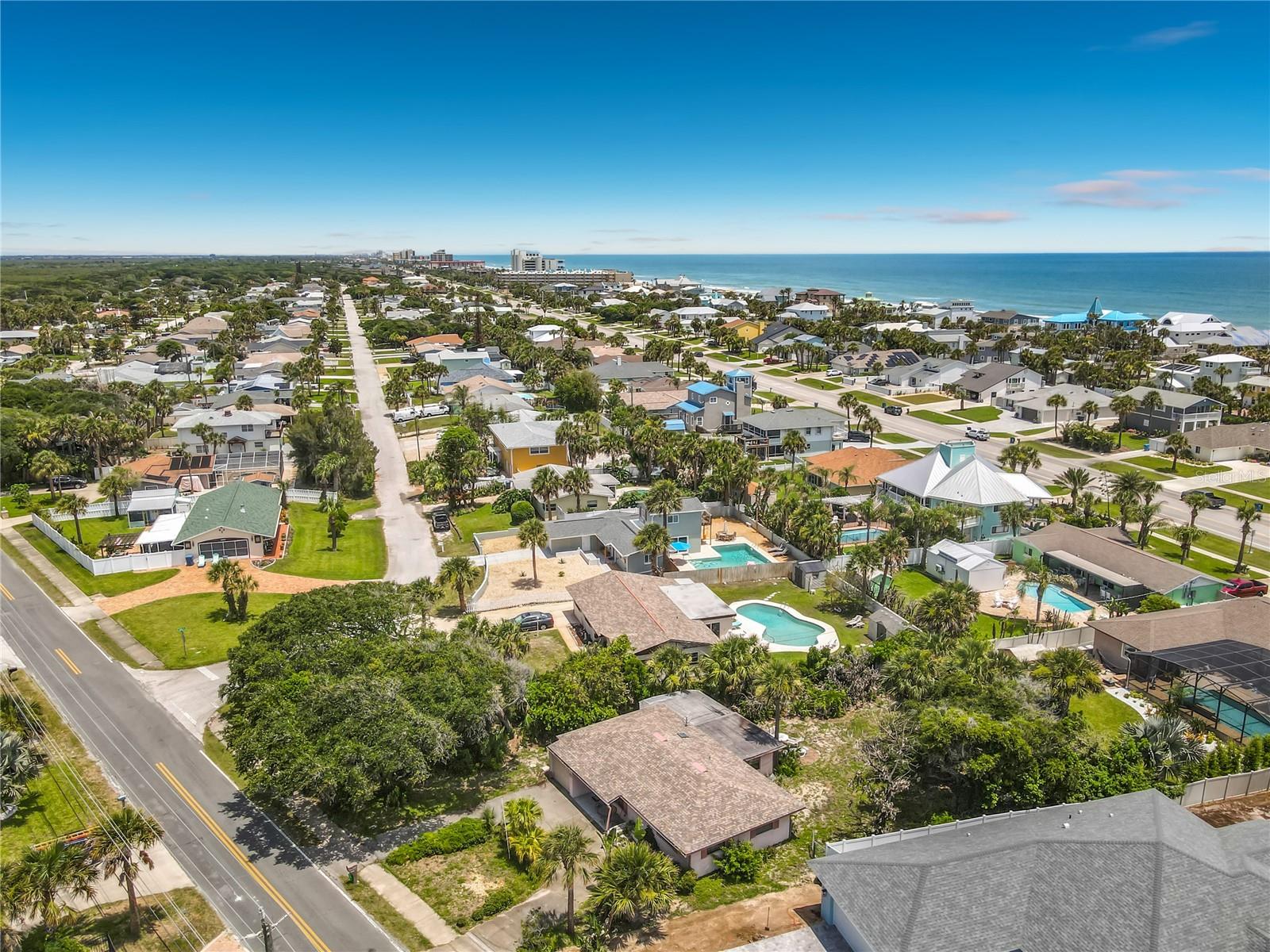 SILVER SANDS SEC D - Residential