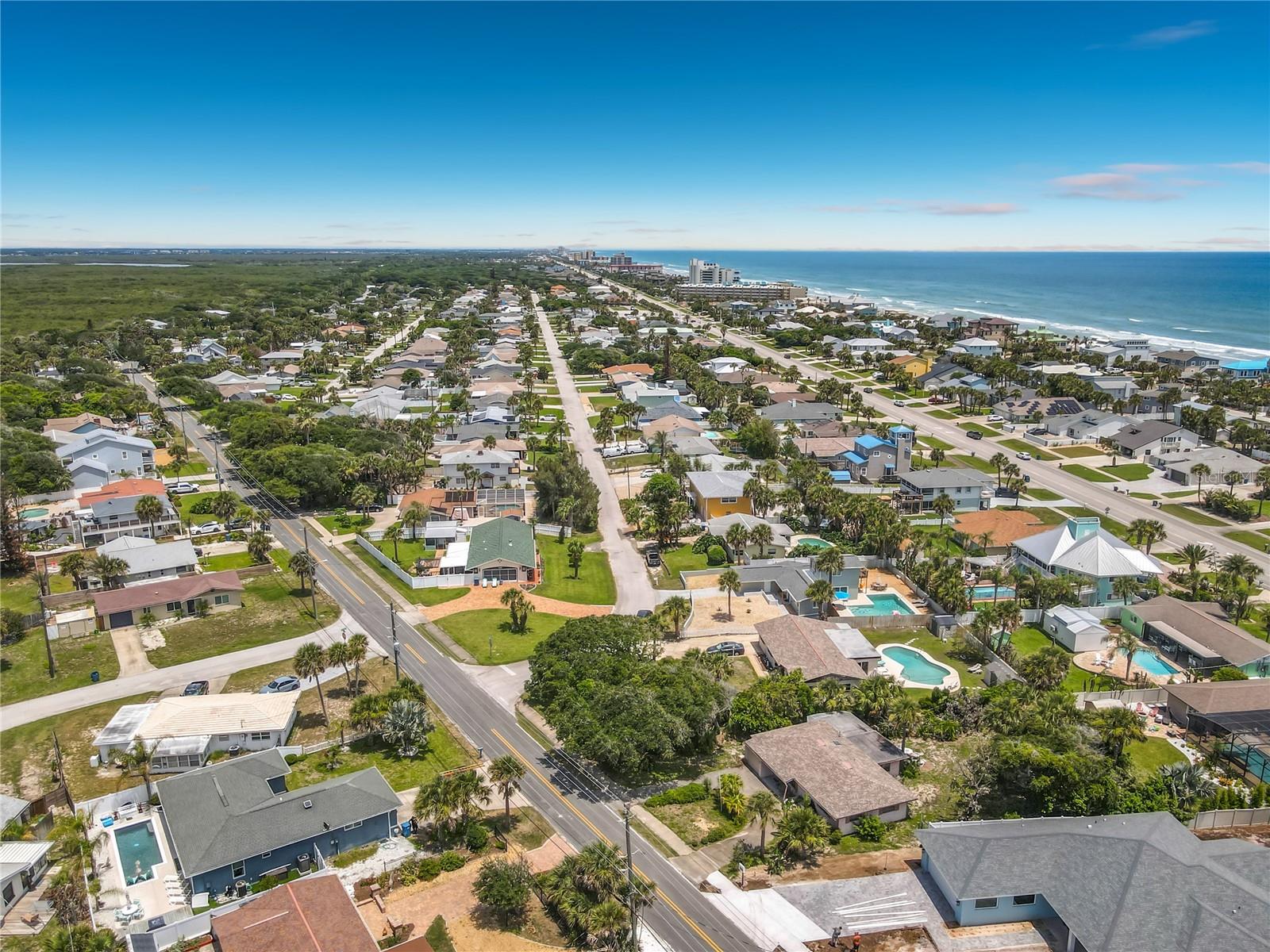 SILVER SANDS SEC D - Residential