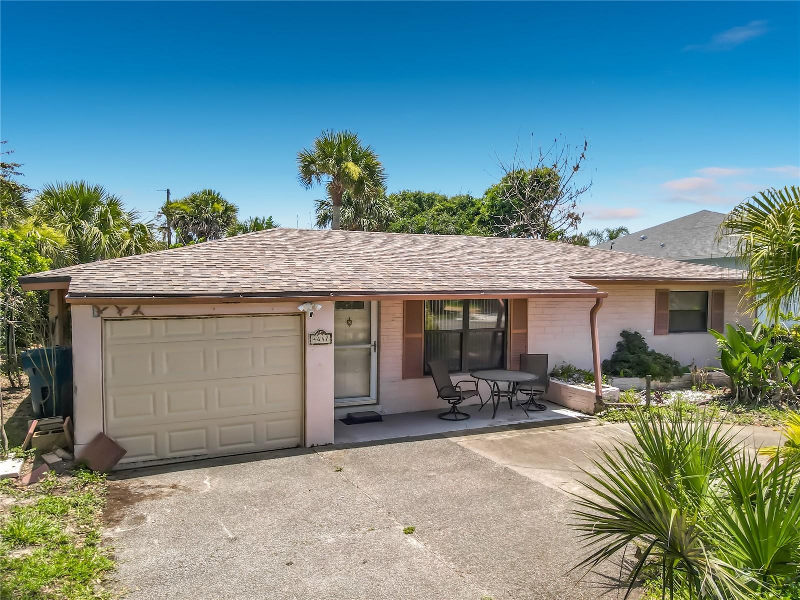 SILVER SANDS SEC D - Residential