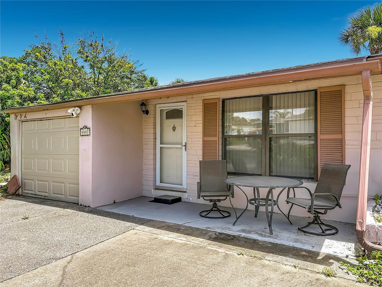 SILVER SANDS SEC D - Residential