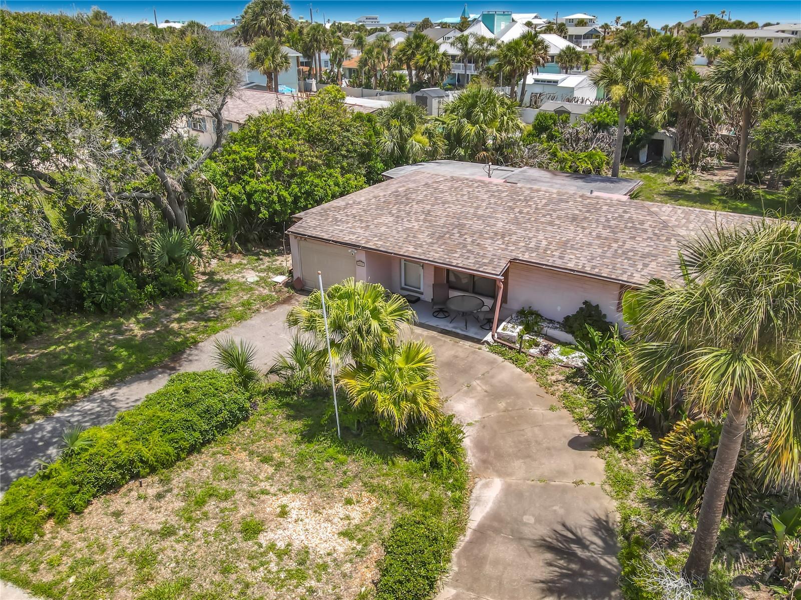 SILVER SANDS SEC D - Residential