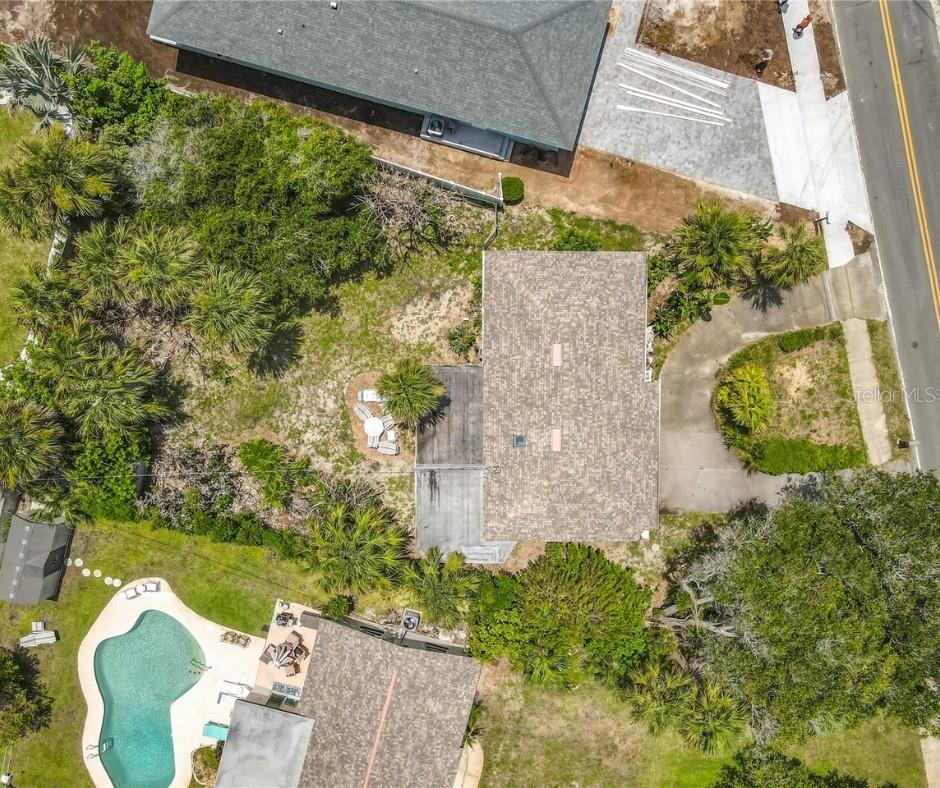 SILVER SANDS SEC D - Residential