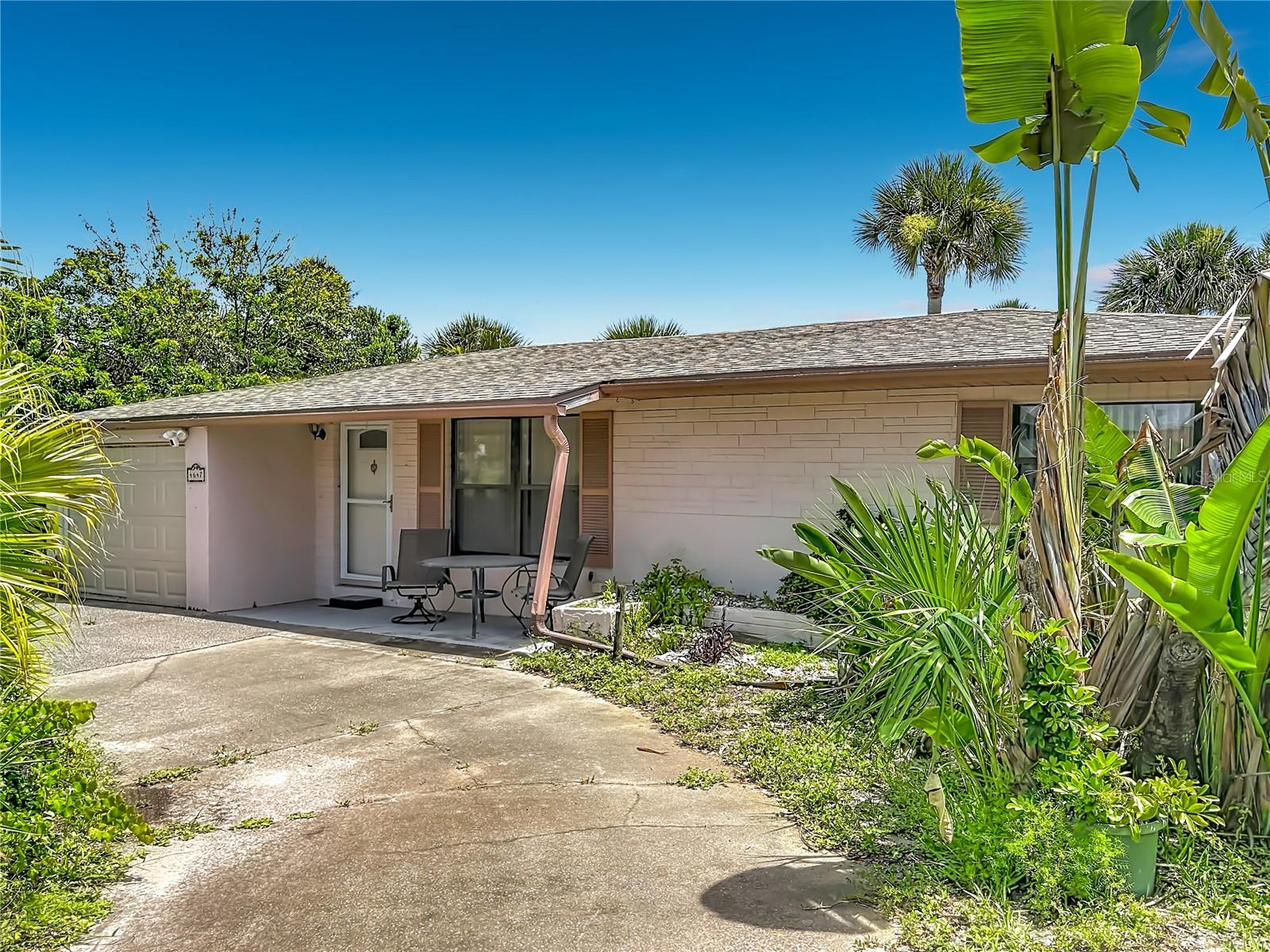SILVER SANDS SEC D - Residential