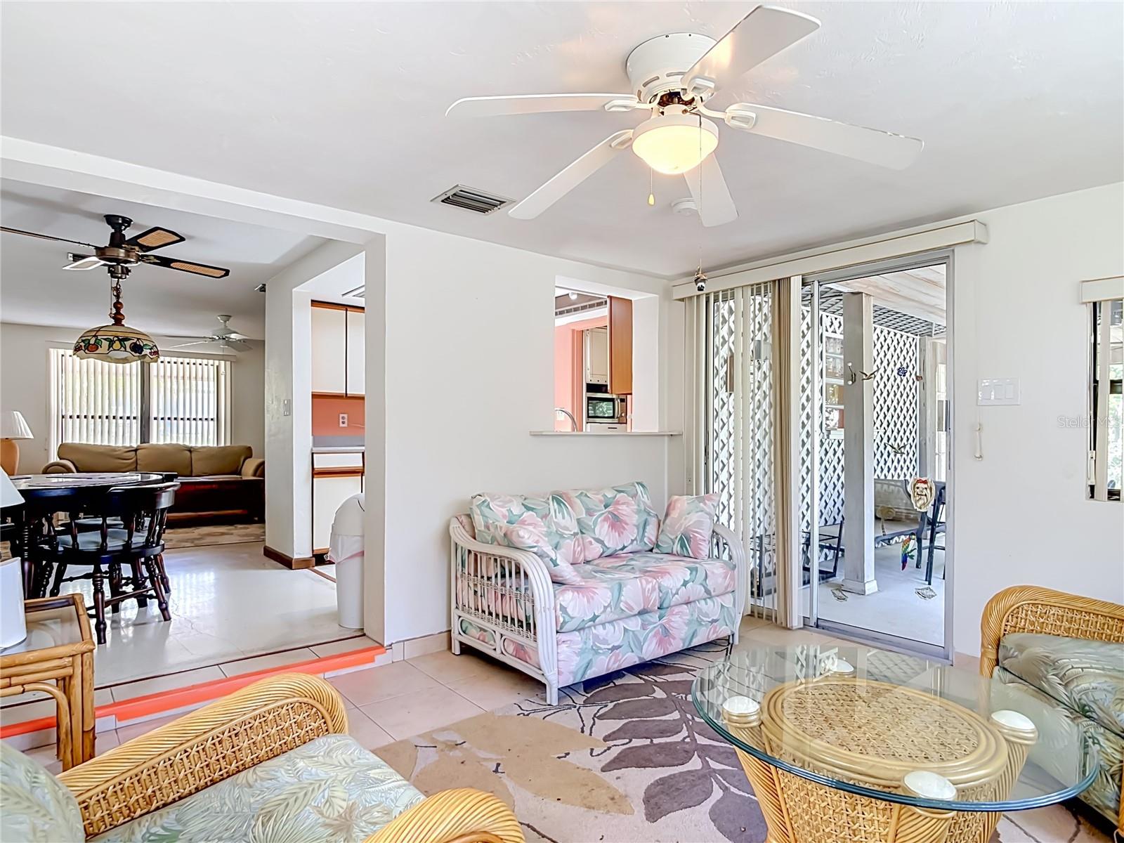 SILVER SANDS SEC D - Residential