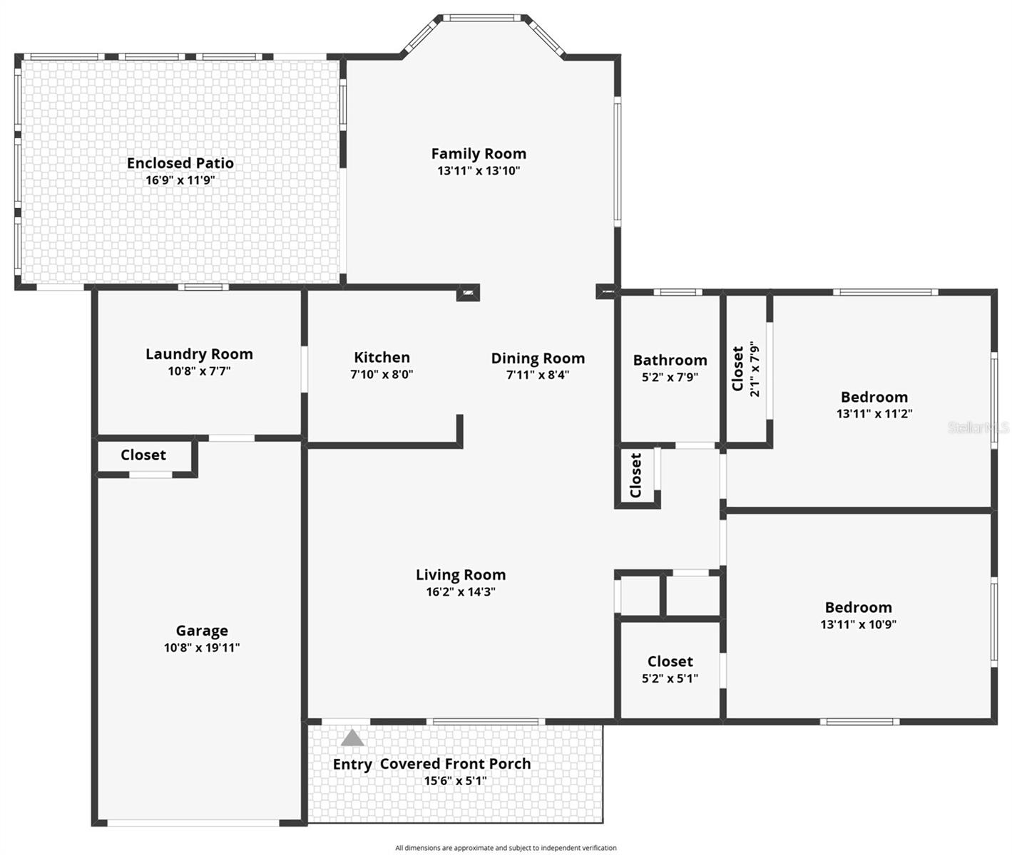 SILVER SANDS SEC D - Residential