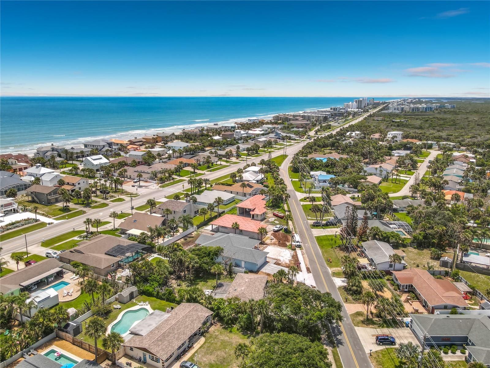 SILVER SANDS SEC D - Residential