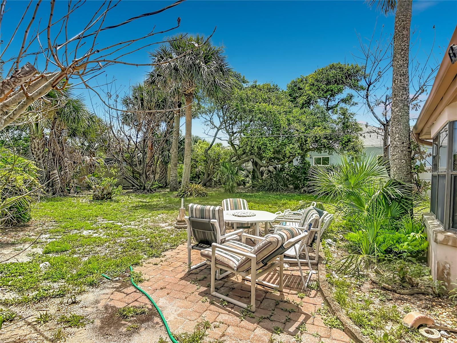 SILVER SANDS SEC D - Residential