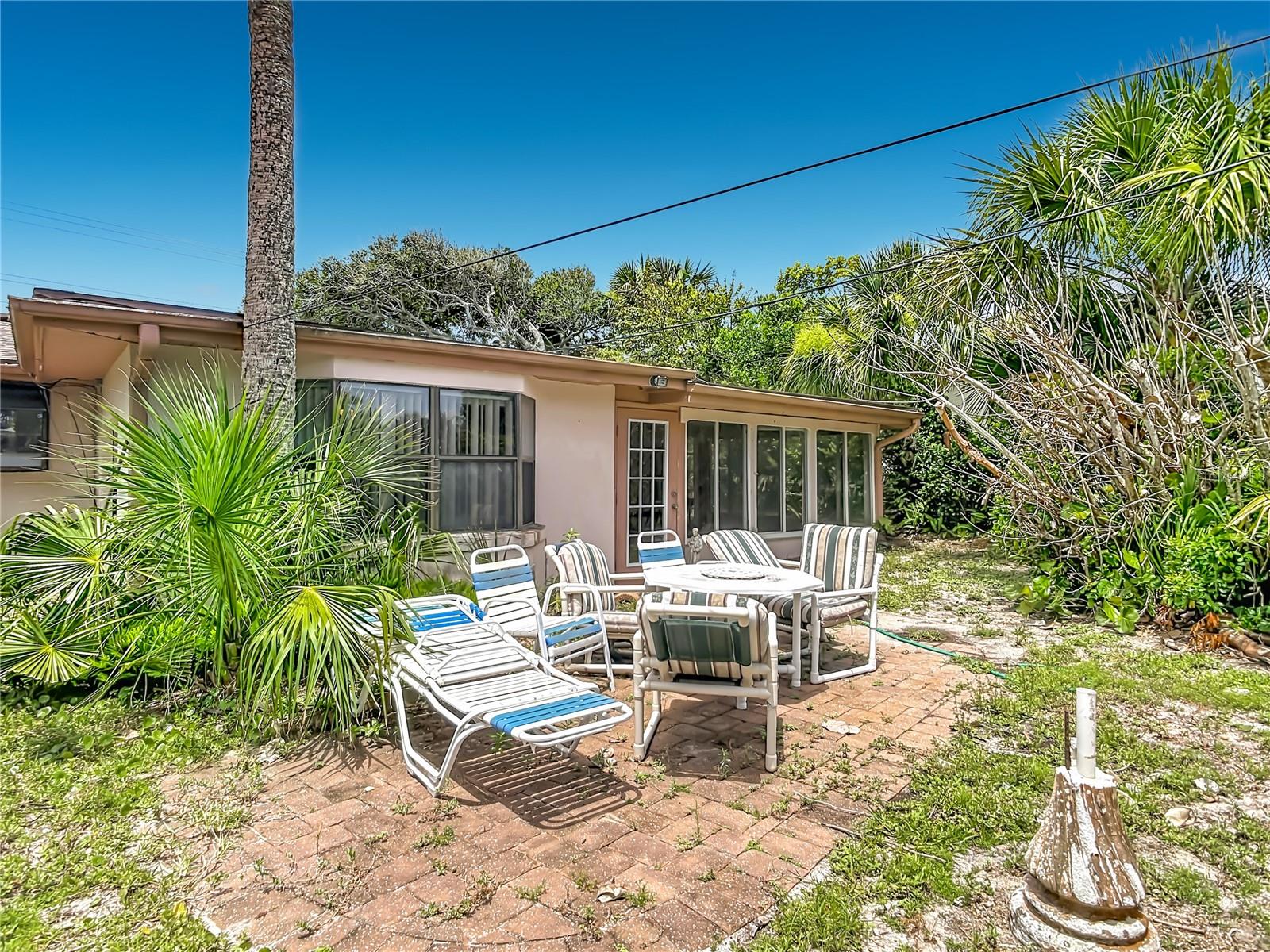SILVER SANDS SEC D - Residential