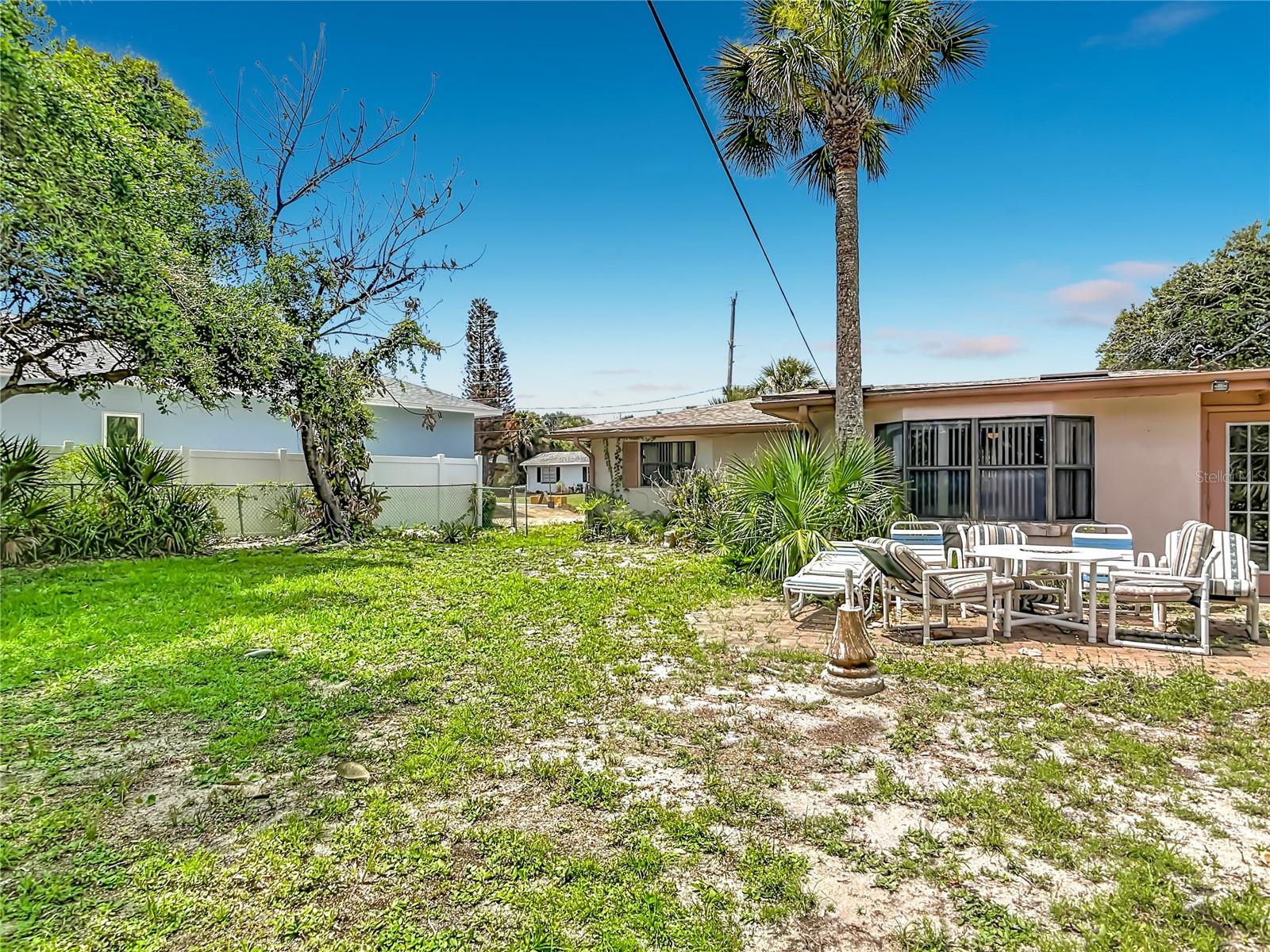 SILVER SANDS SEC D - Residential
