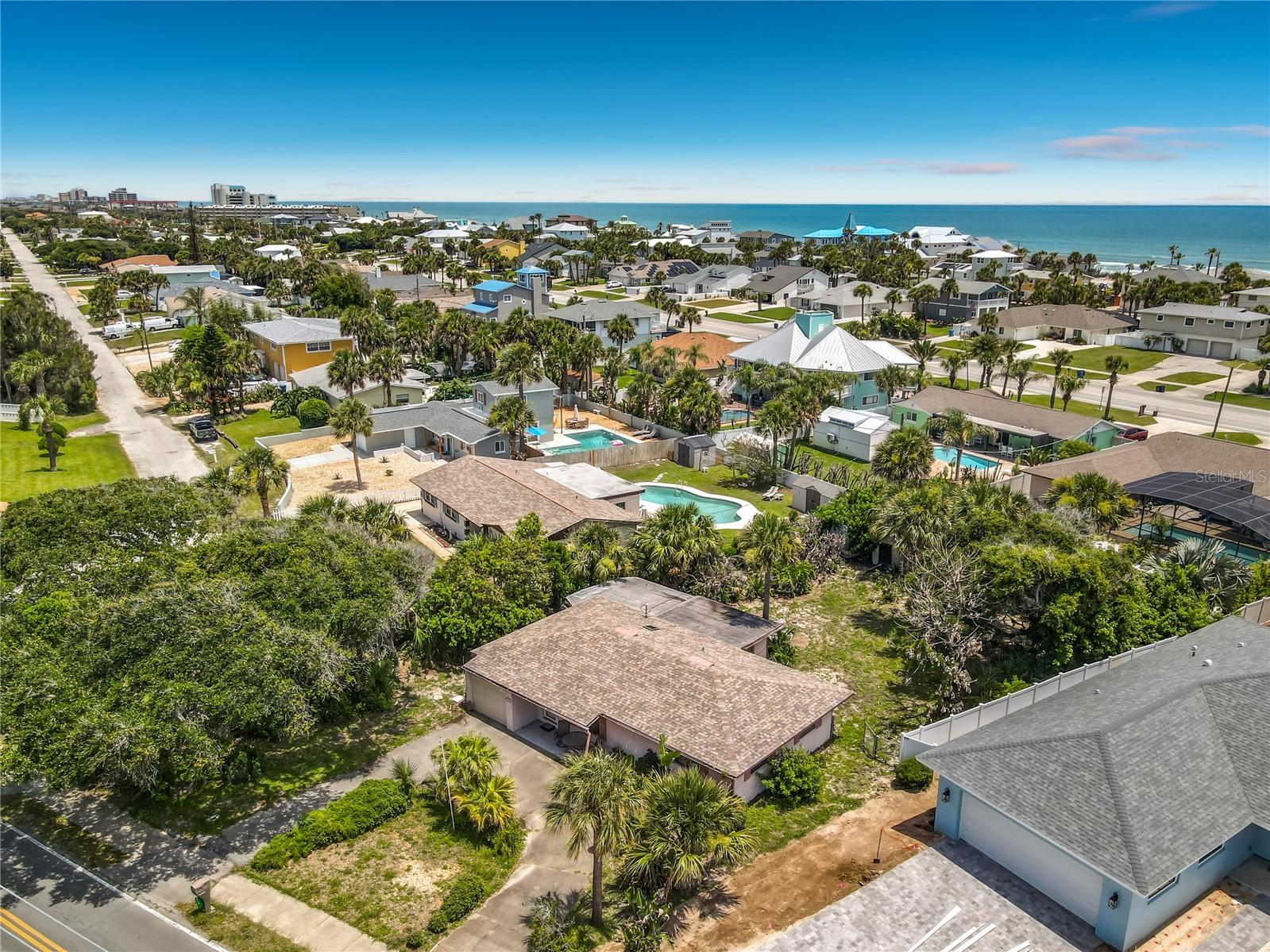 SILVER SANDS SEC D - Residential