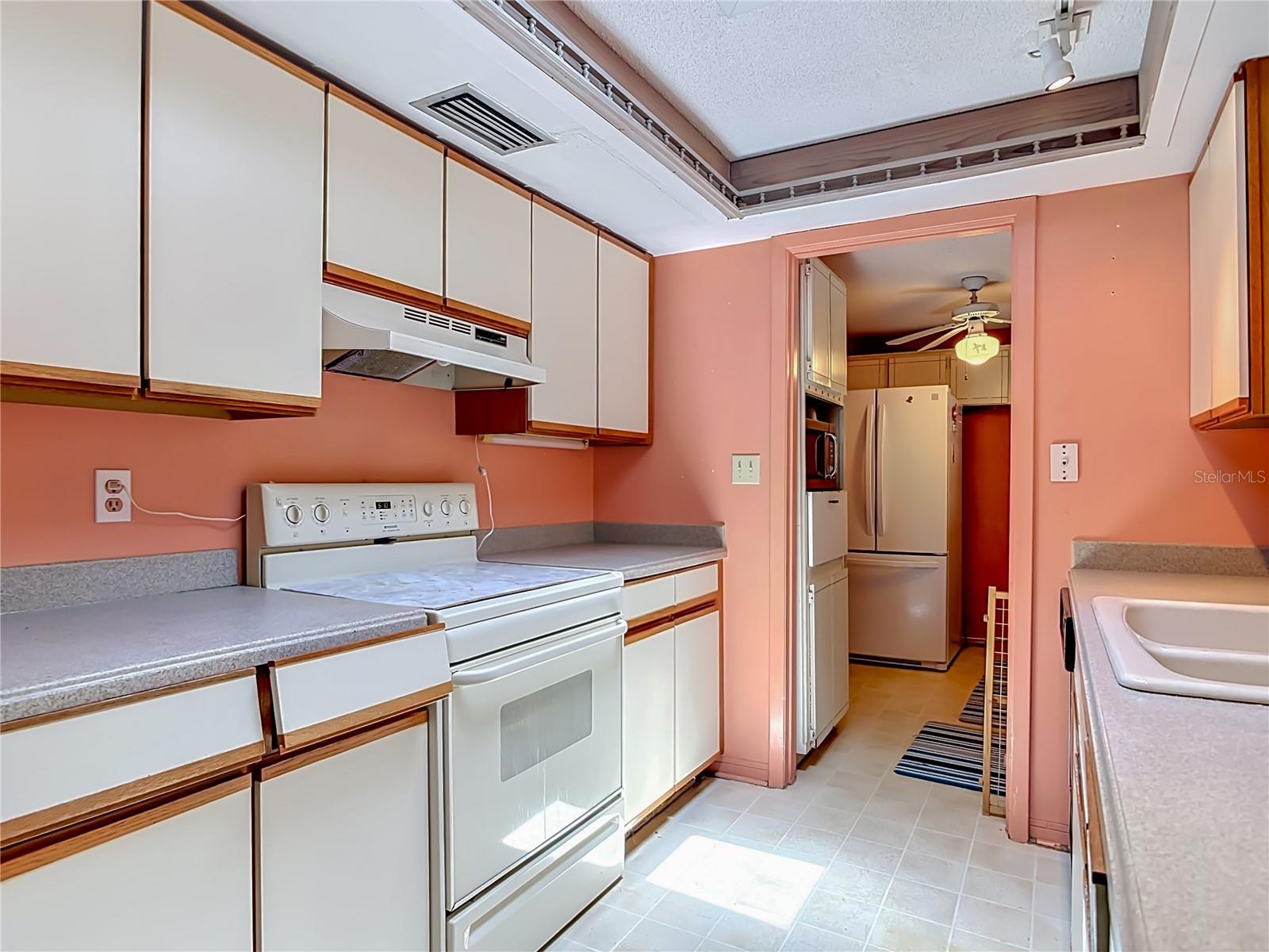 SILVER SANDS SEC D - Residential