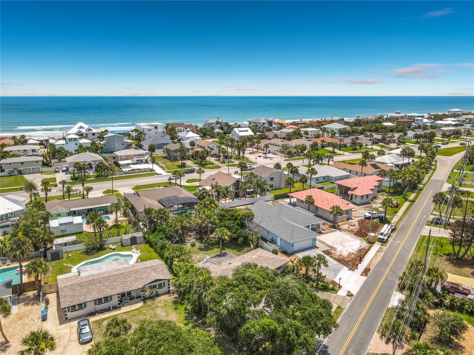 SILVER SANDS SEC D - Residential