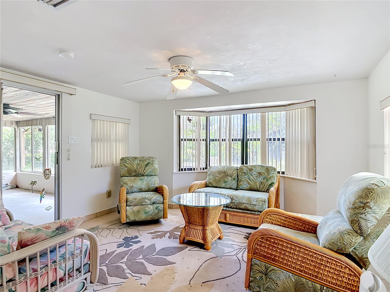 SILVER SANDS SEC D - Residential