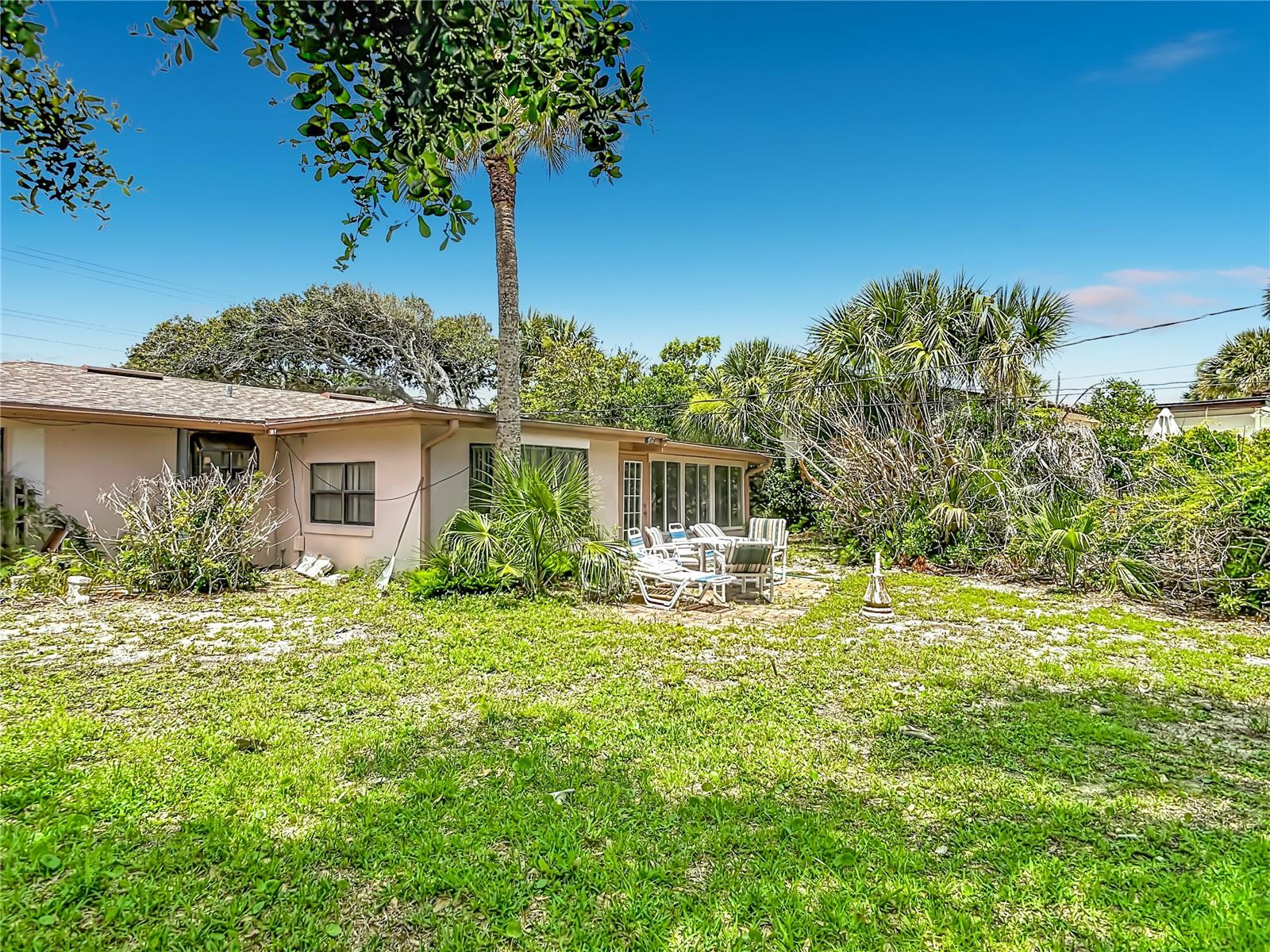 SILVER SANDS SEC D - Residential