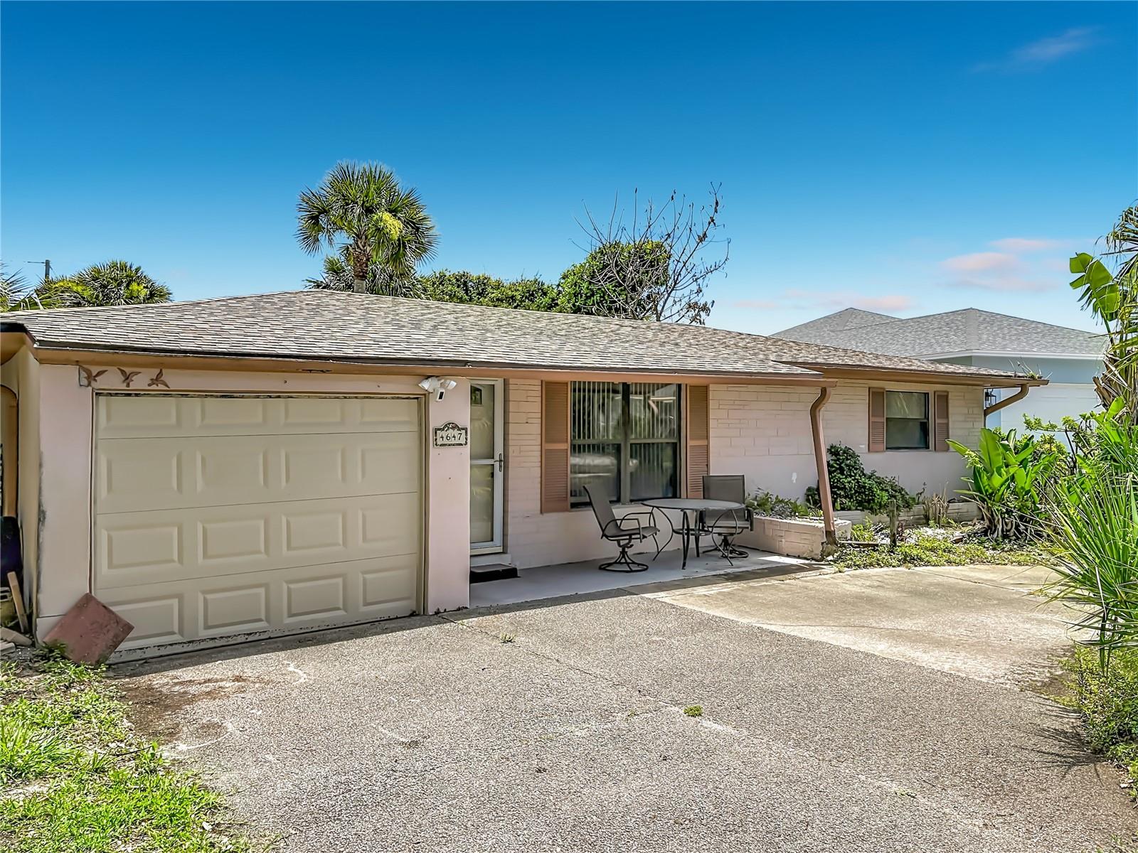 SILVER SANDS SEC D - Residential