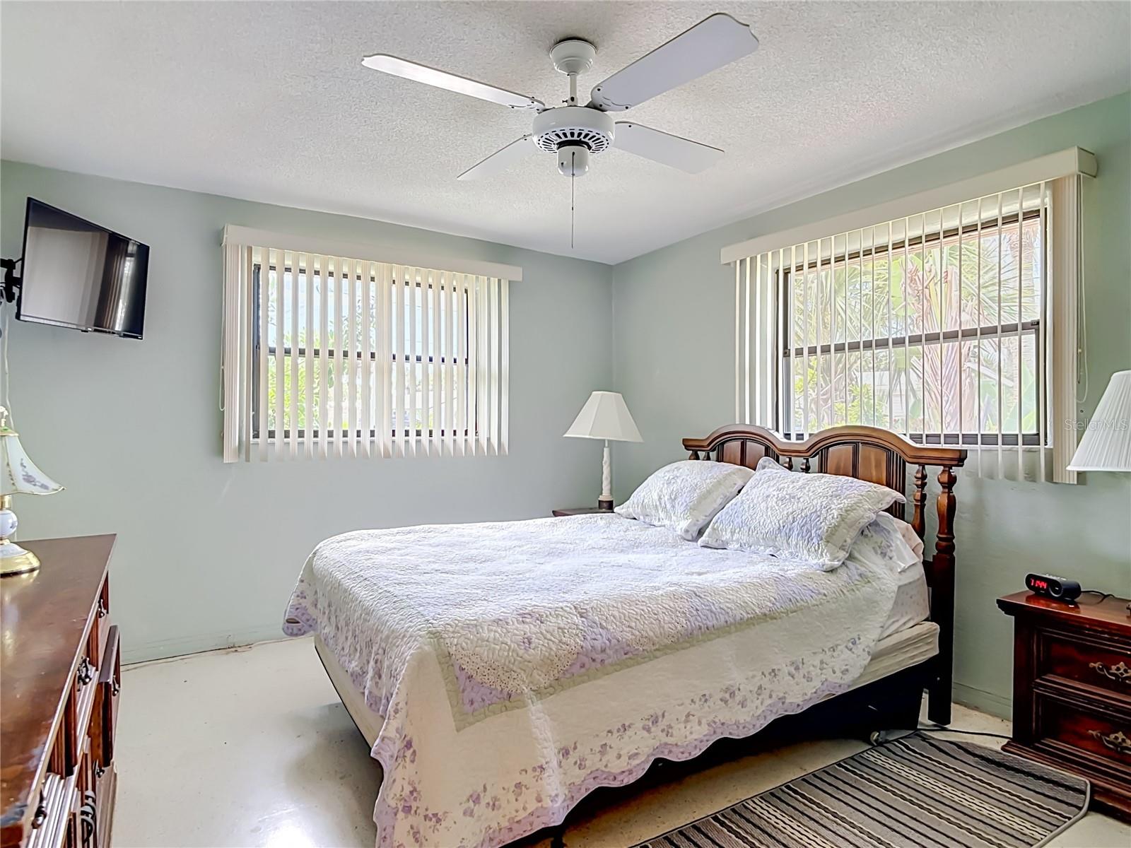 SILVER SANDS SEC D - Residential