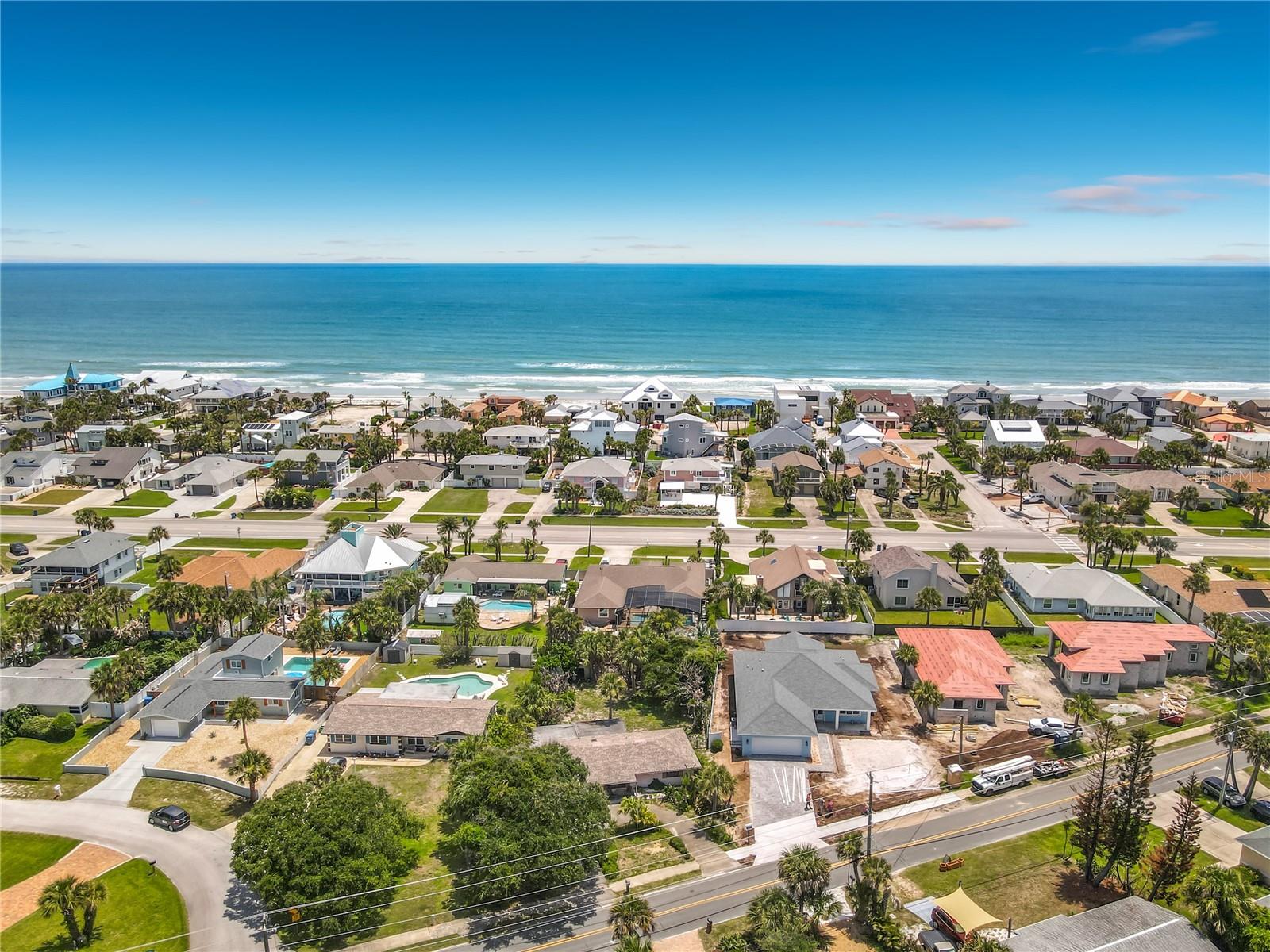 SILVER SANDS SEC D - Residential