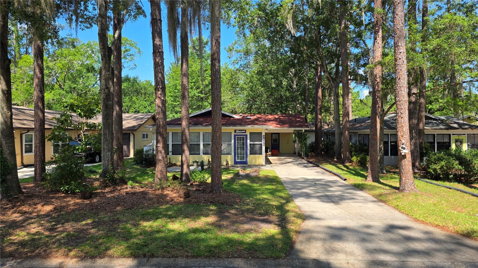 TURKEY CREEK FOREST - Residential