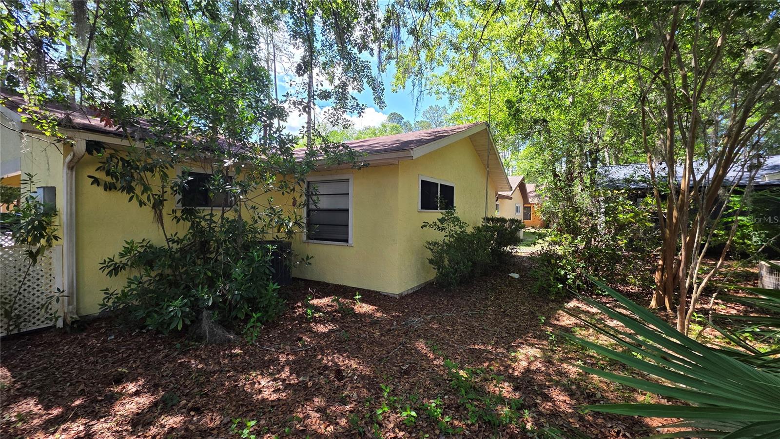 TURKEY CREEK FOREST - Residential