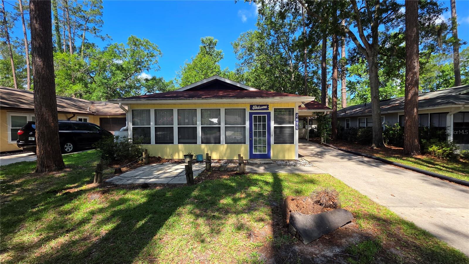TURKEY CREEK FOREST - Residential